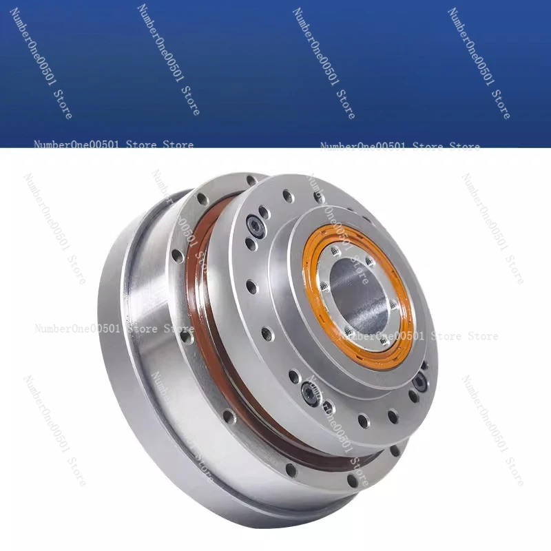 New Harmonic Reduce…