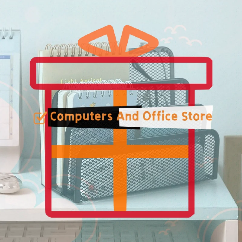 Papers Trays Notebook Stand Rack Desk 3-layer Black Metal Iron Mesh Holder Magazine Document File Book Rack Organizer Office