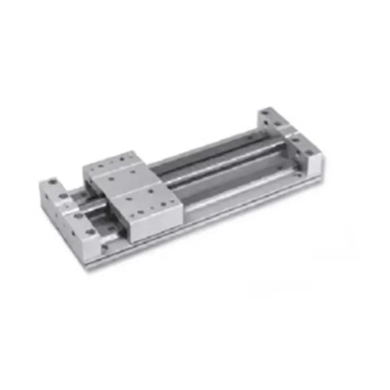 Rodless Cylinder Magnetic Couple Rodless Cylinder, Series 10 * 50-SD2-A2-B2