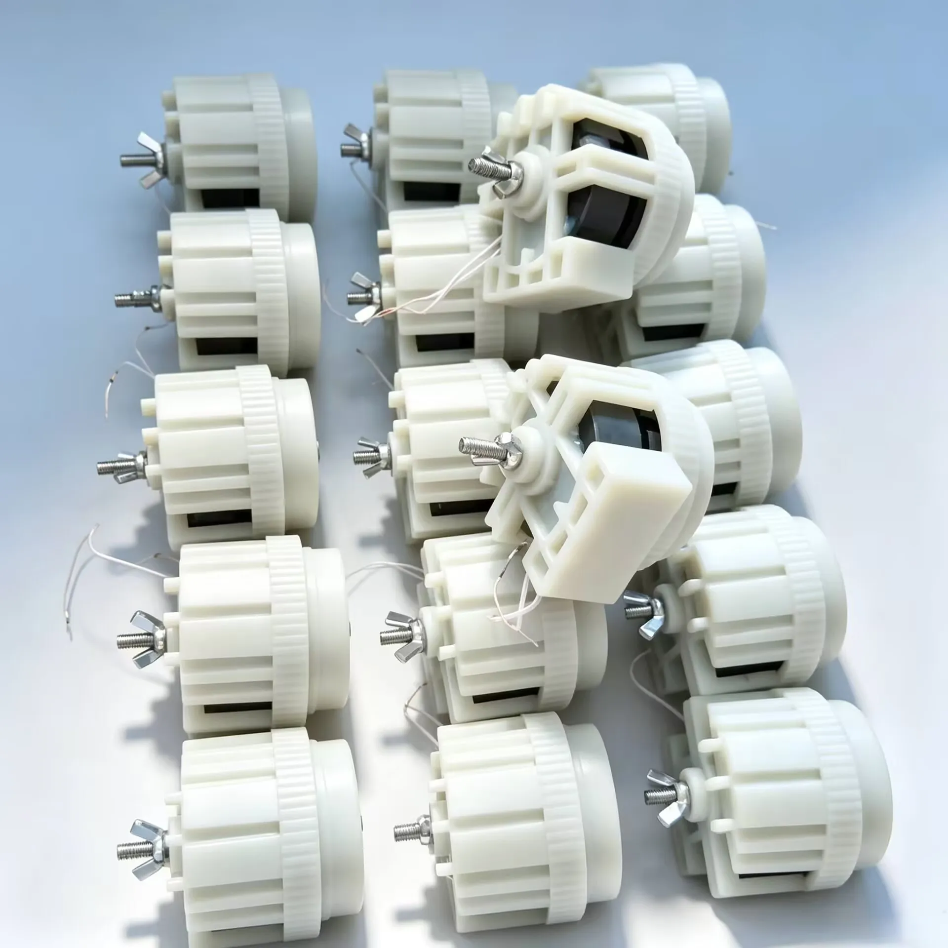 15K 18K 20K Adjustable Inductance Ultrasonic Inductance Frequency Modulation Coil Frequency Modulation Inductance Gu48 Gu42