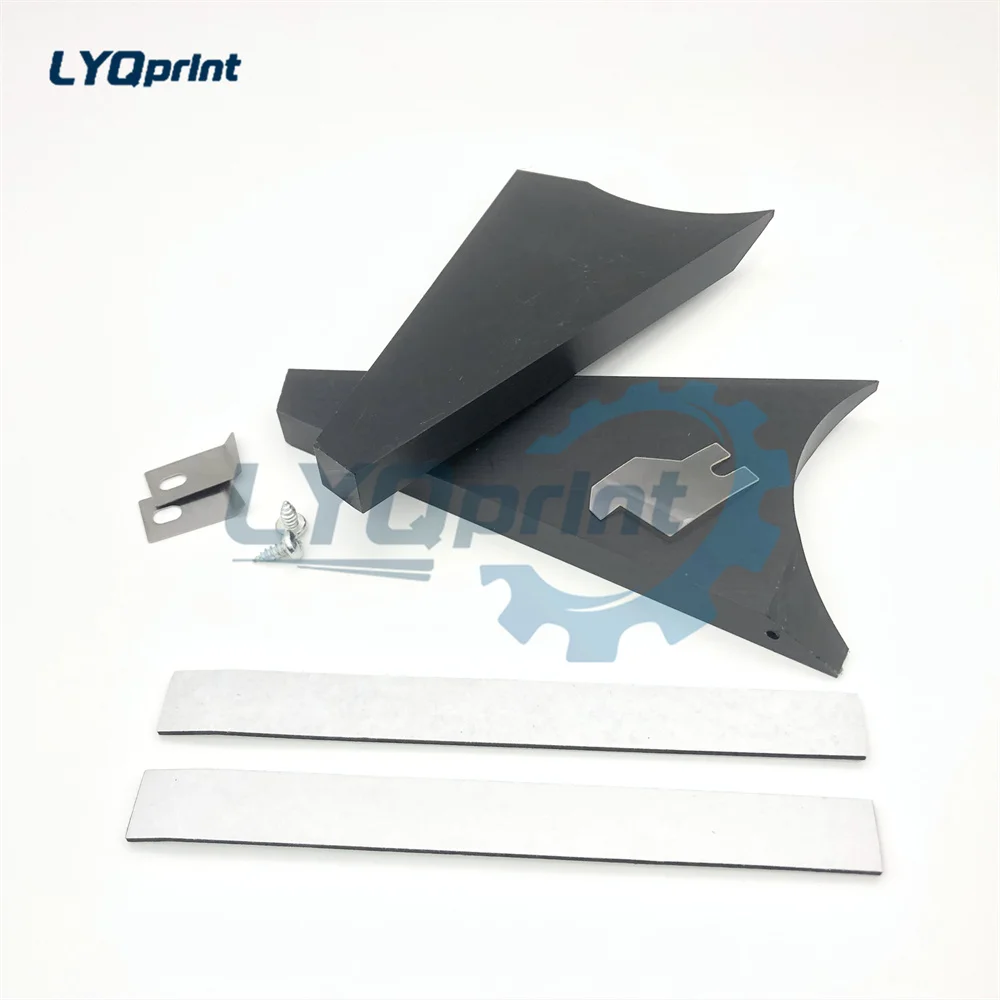 1 Pairs Best Quality Heidelberg SM74 XL75 CD74 SM102 CD102 Ink Fountain Divider L2.008.113, M2.008.113 MV.025.468/05 MV.050.824