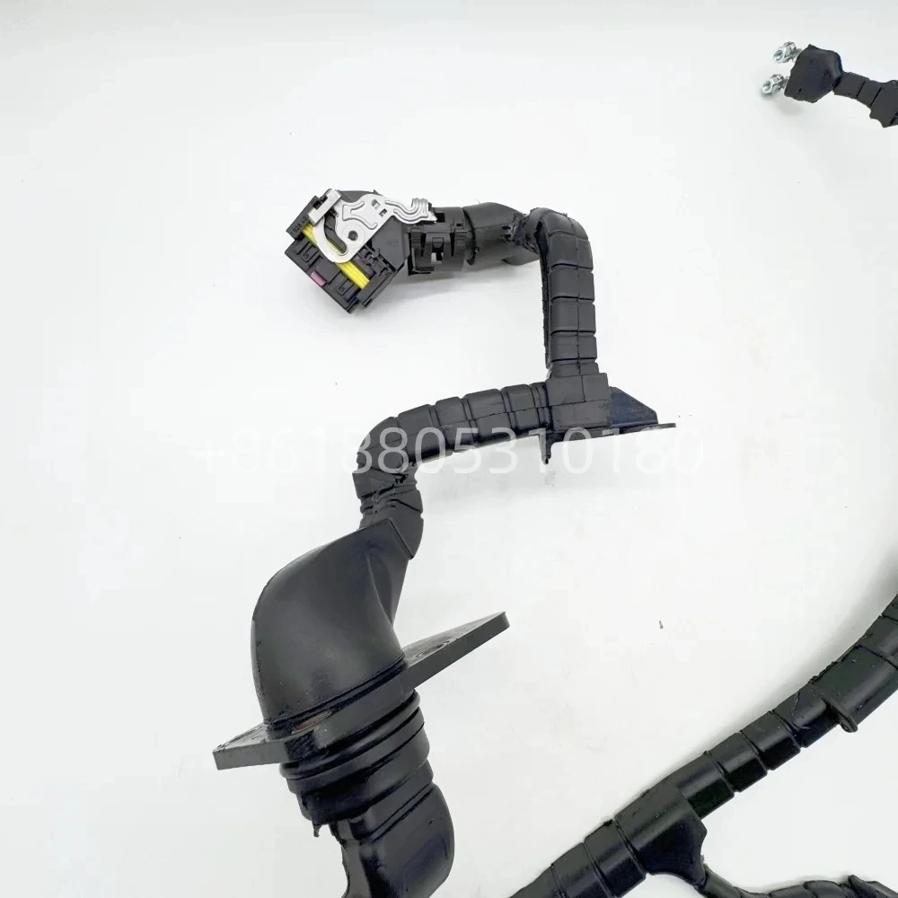 Für MAN LKW-Motor-Einspritzdüsen Kabelbaum 51254136386 51.25413-6386 Autoteile für Fahrzeugwartung und -reparatur – Detail 13