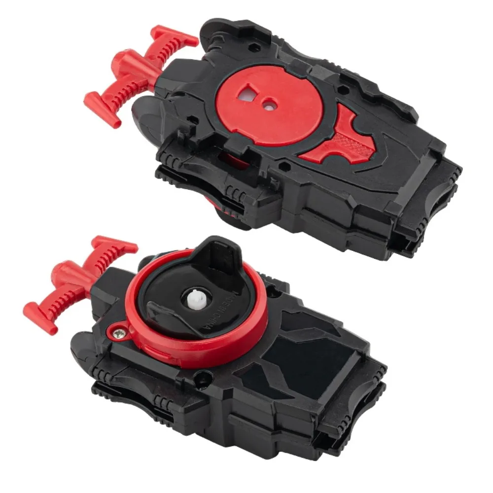 Multiple Colors Gyro Launch Bidirectional Rotating for BX-18 SB/BX Transmitter Handle Anime Spinning Tops Transmitter Customized