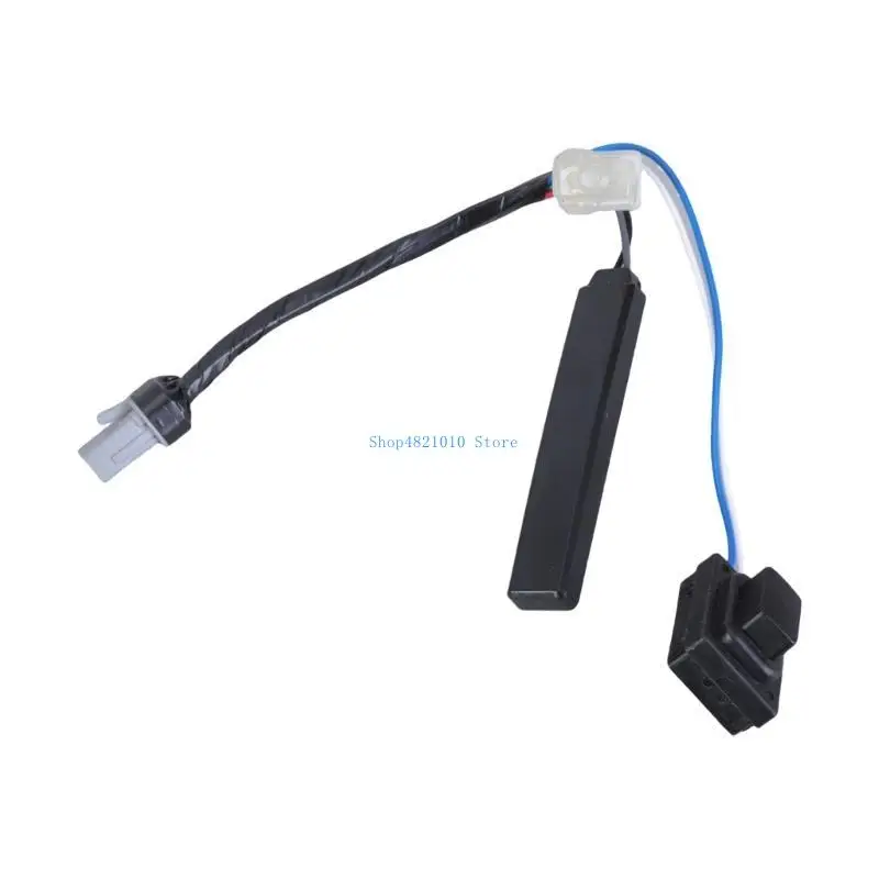 

T3LF 82657D9000 82658D9000 for KX5 2016-2018 Door Handle Switch Exterior Door Handle Button Assembly Replacement Accessories