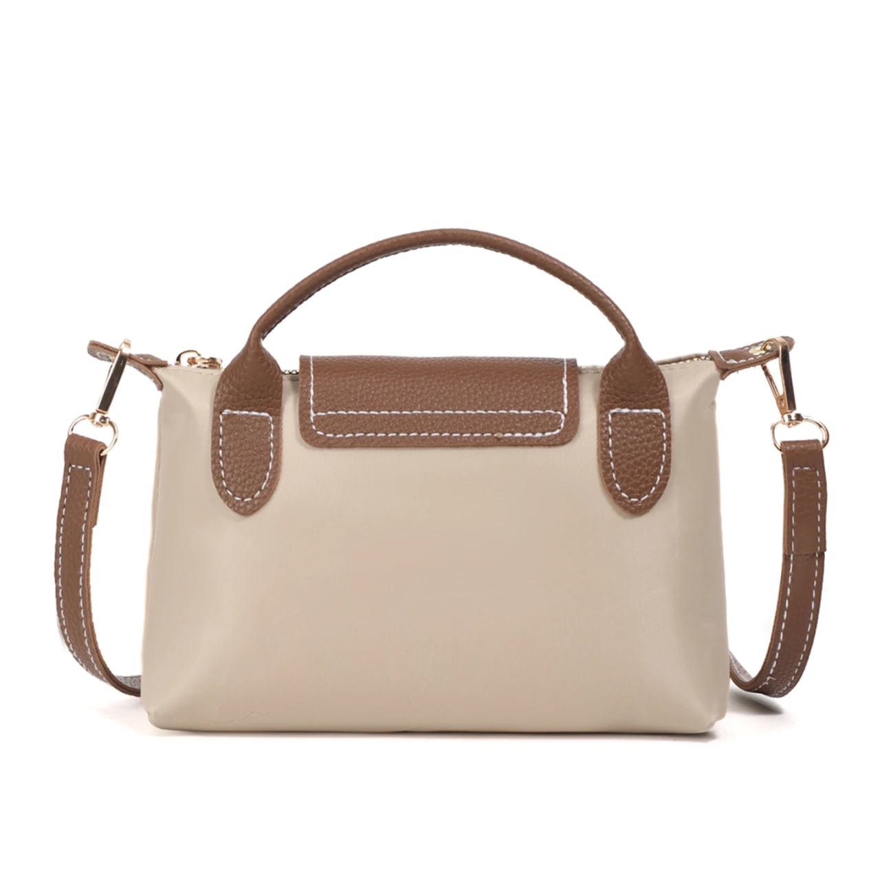 Modna i stylowa torebka na jed – Luxury Bags Without Logo recenzja i cena