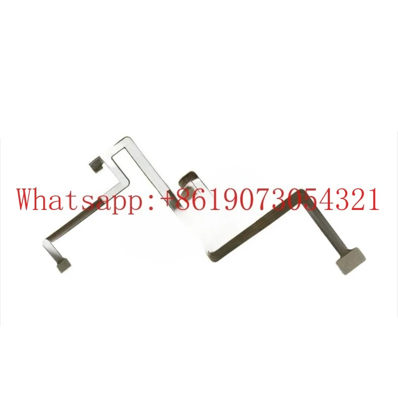

Подходит для кабеля двигателя ZinoPro/Pro + PTZ, кабеля передачи изображений.