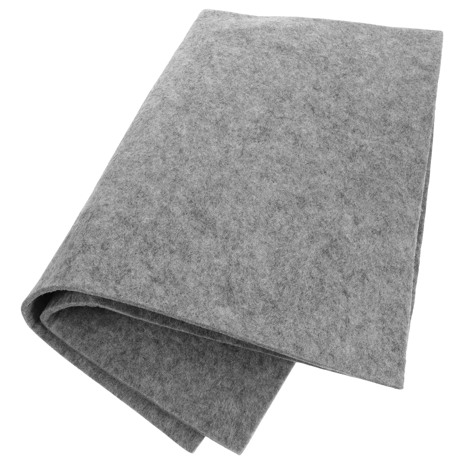 

Calligraphy Felt Mat Rectangular Multi-Function Felt Pad for Writing Painting Desk Pad Calligraphy Practice Supplies