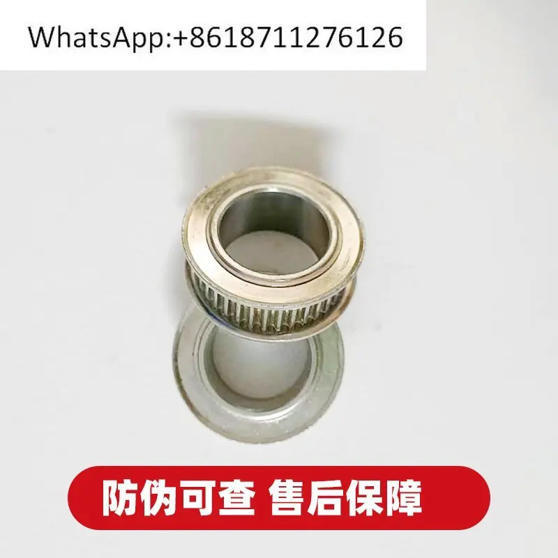 

HAAS станковый двигатель шпинделя энкодер шестерен шкив синхронизация колесо 20-0179 аксессуары для числового управления