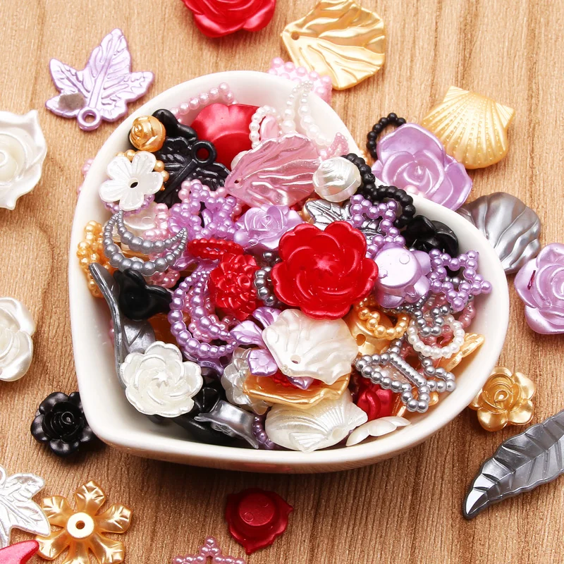 5-30Mm Mixed Styles… - image