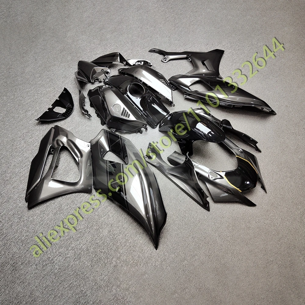 Fairing Body Kit YZFR7 2021-2025 ABS Plastic Injection Fairings Bodywork for YAMAHA YZF R7 21-25