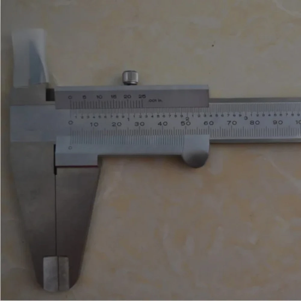 530-119 Vernier Caliper,0-300mm Stainless steel Vernier Caliper