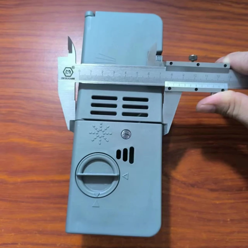 Suitable for Midea dishwasher accessories WQP8-9325/WQP8-3905-CN/WQP8-3906A/3602 3802 CN dispenser view 4