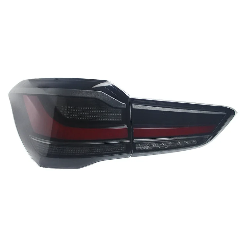 

For BMW X1 Old and New Tail Lamp 16-19 Modified High-equipped LED Service Brake Steering Tail Light Assembly