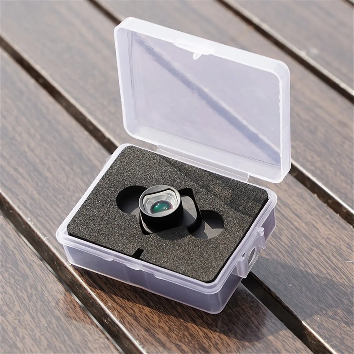 A99X External Wide-Angle Lens Filter Augmented Wide-Angle for 4 Pro Camera Lens Drone Accessories