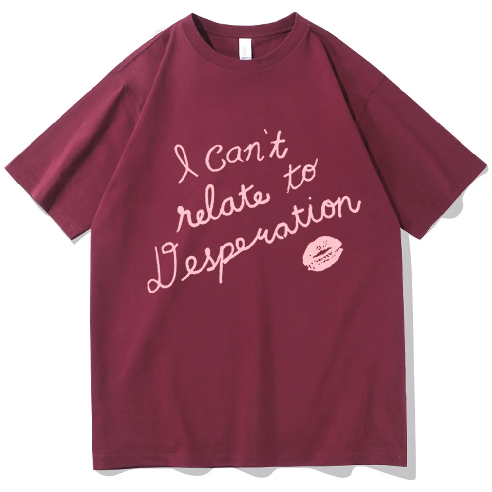 Sabrina Carpenter Espresso Short Sleeve T-shirt Sabrina Carpenter Merch Harajuku Unisex O-neck Casual Shirt