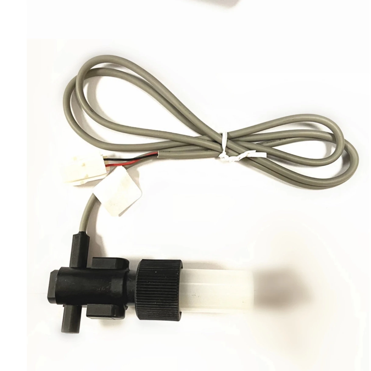 OT-06-01 OT-06-02 Paddle Target Type Water Flow Switch Liquid Flow Detection Sensor For Pipeline Water Circuit Monitoring
