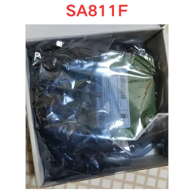 brand new ABB SA811F module