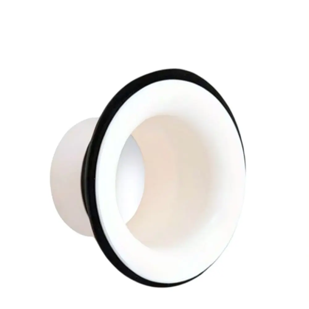 Bass Drum Port Hole Protection Reinforcement Ring Professional Accessory For Acoustic Drum Set Musical Instrument Parts