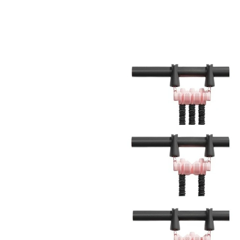 

Home sit-up aid, student fixed pedal puller, abdominal muscle fitness training equipment