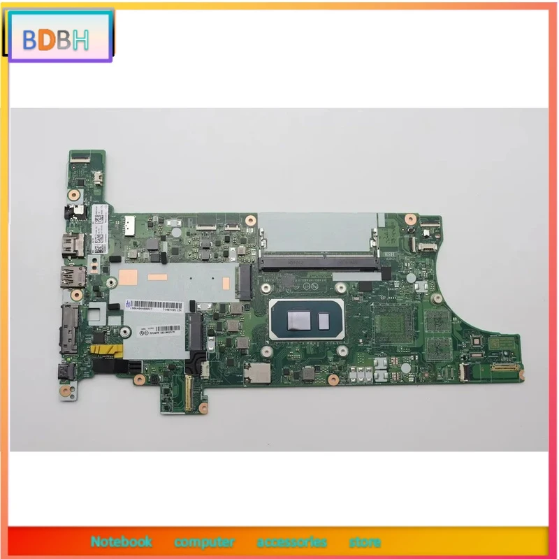 ThinkPad T14 T15 Motherboard i7-1165G7 16G UMA 5B21M82579 5B21H47052