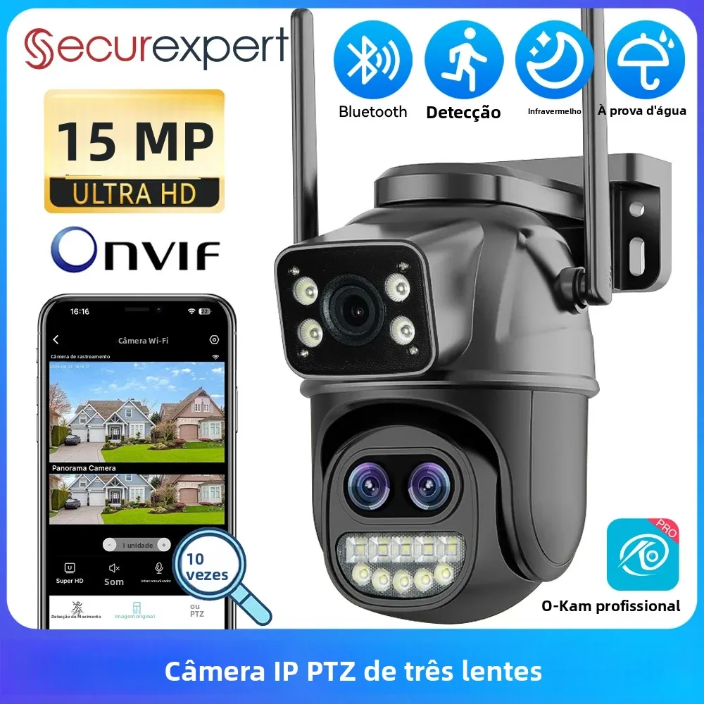 securexpert-15mp-10mp-ptz-wifi-outdoor-camera-dual-screen-10x-zoom-human-detection-auto-tracking-color-night-vision-o-kam-pro