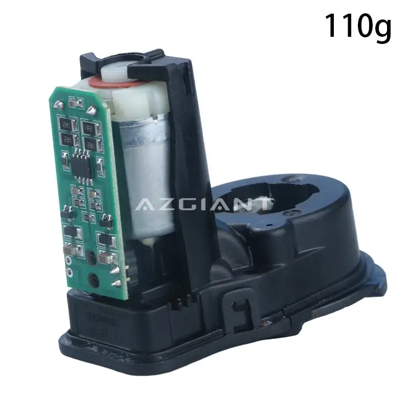 For Mitsubishi Eclipse Cross 2018-2020 car accessories Automatic folding Rear View Side mirror Actuator Assy&gear Set Replace