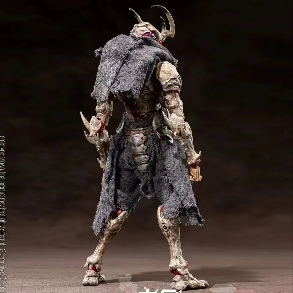 Giveme5ive 1/12 métamphose-la montée des insectes Airoki Alien insectes Kamen Rider ensemble complet 6 pouces modèle de figurines en Stock