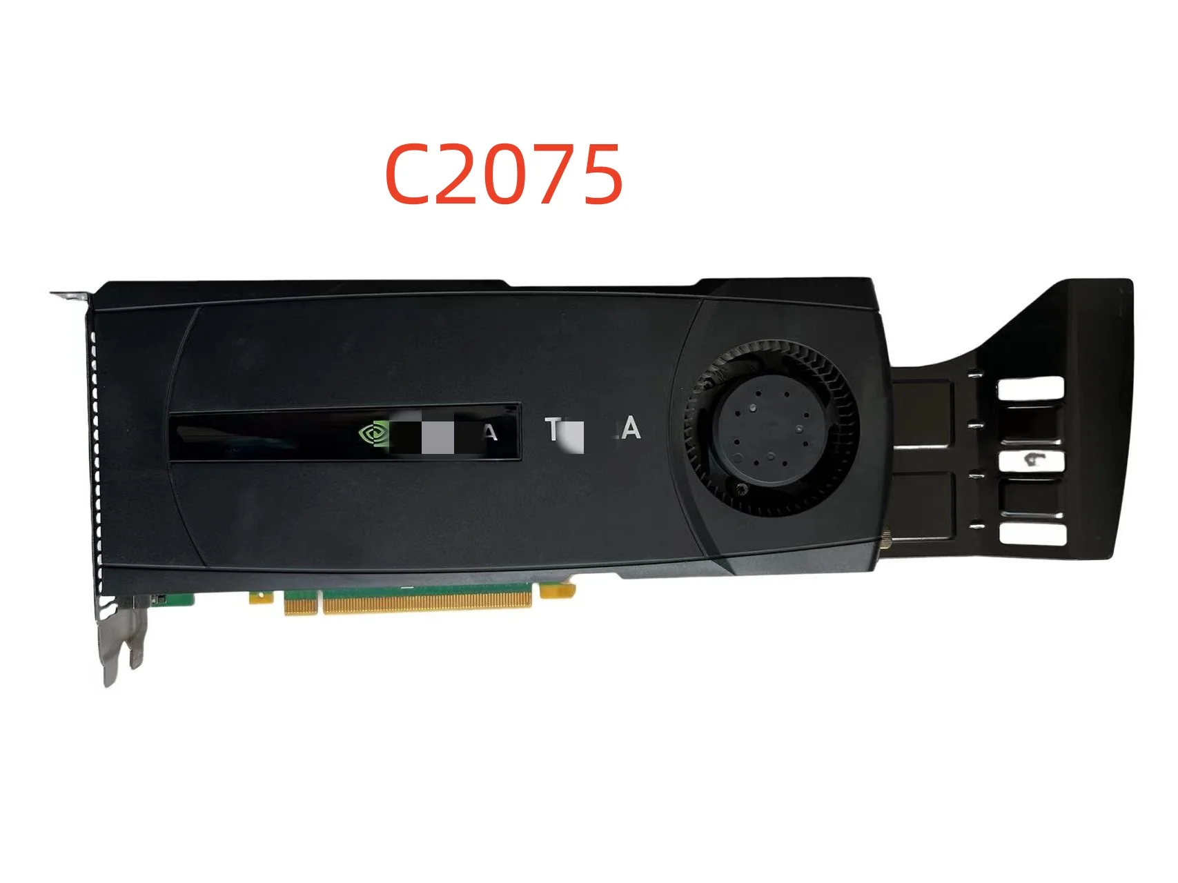 

Original FOR Dell Tesla C2075 6GB GPU Computing Card Deepening Card M44NW 0M44NW 100% TEST OK