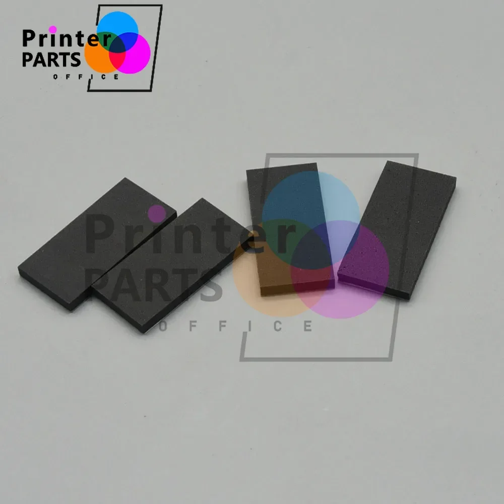 3Pieces Long life 1000,000 Yield  Stripper Pad Stripper Sheet 019-11834 suitable Riso ES EV RV RZ RN RP GR FR MZ MV