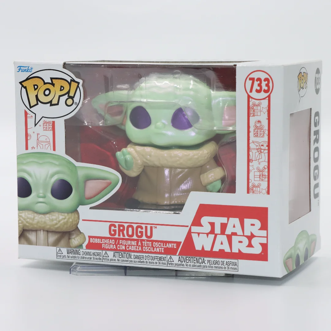 Original Funko Pop …