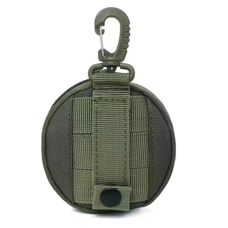 Outdoor Utility Pouch | Small Round
