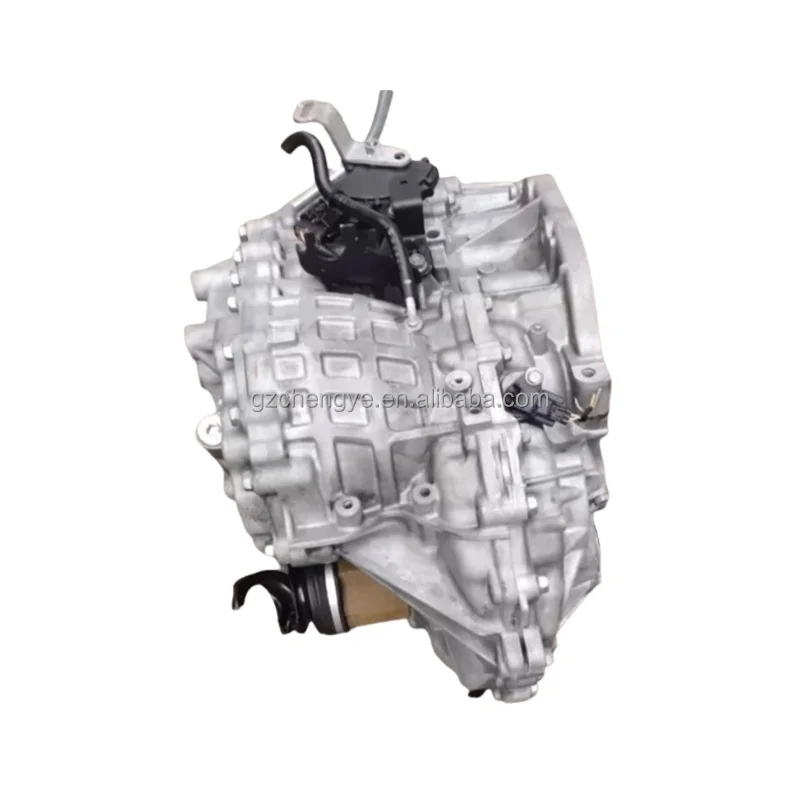 อะไหล่รถยนต์ เครื่องยนต์เบนซิน 2.5L VQ25 เกียร์ CVT J32 สำหรับ Nissan Teana 2013