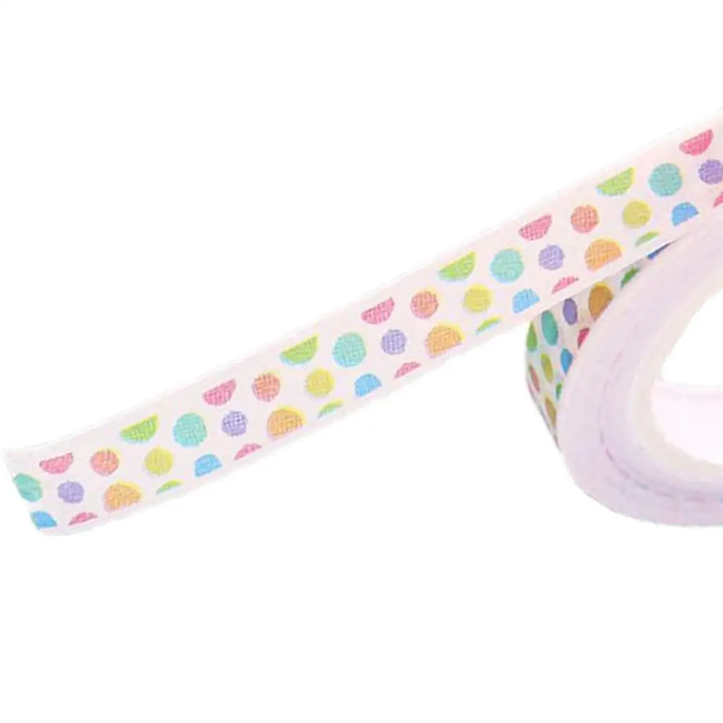 33 Feet Decorative Holiday , 14 Different Creative Designed Patterns for Decor