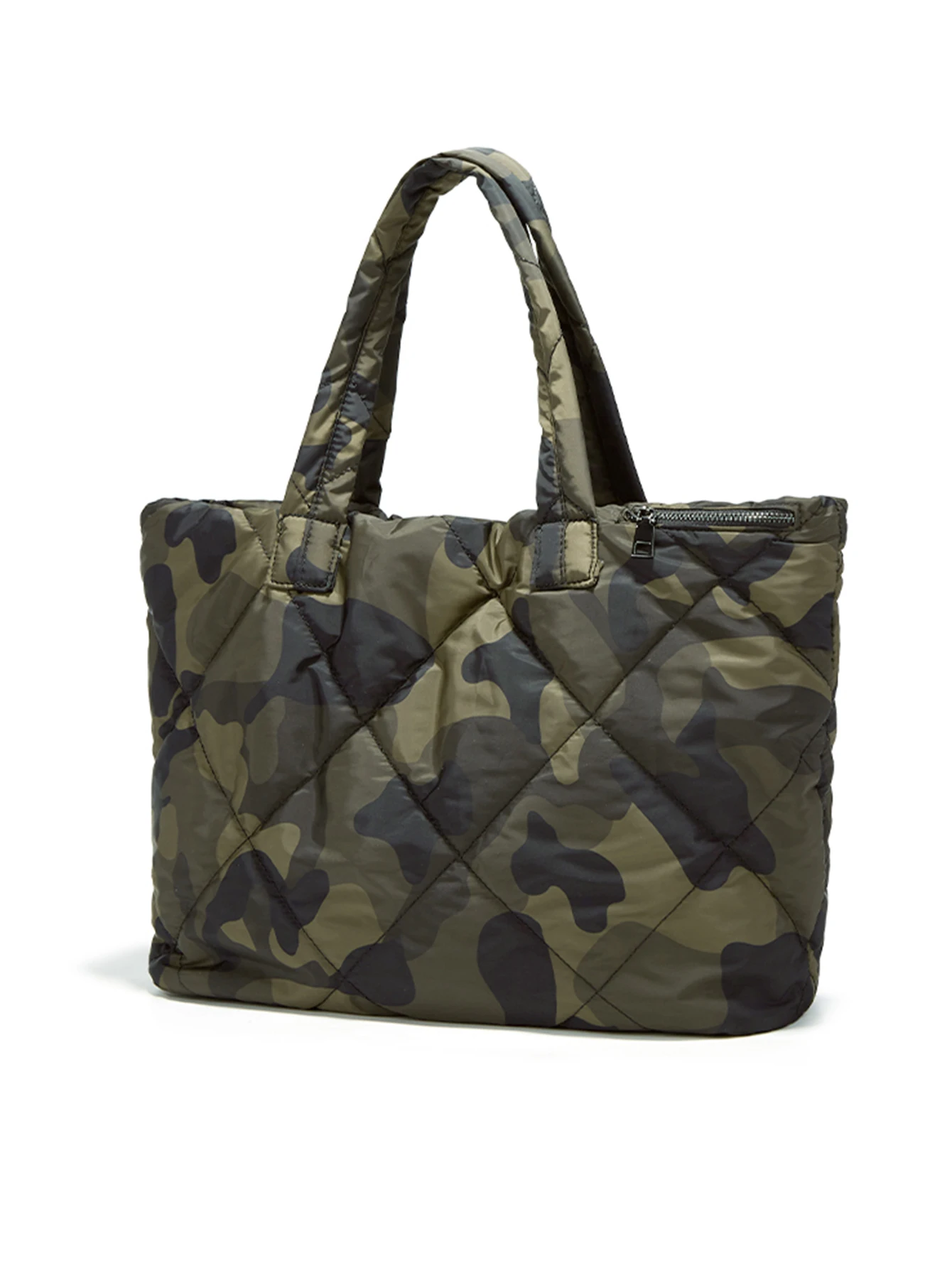 

Новый модный набор сумок-тоут с камуфляжным принтом, которые можно носить на одном плече или через плечо, идеально подходят для коротких поездок.