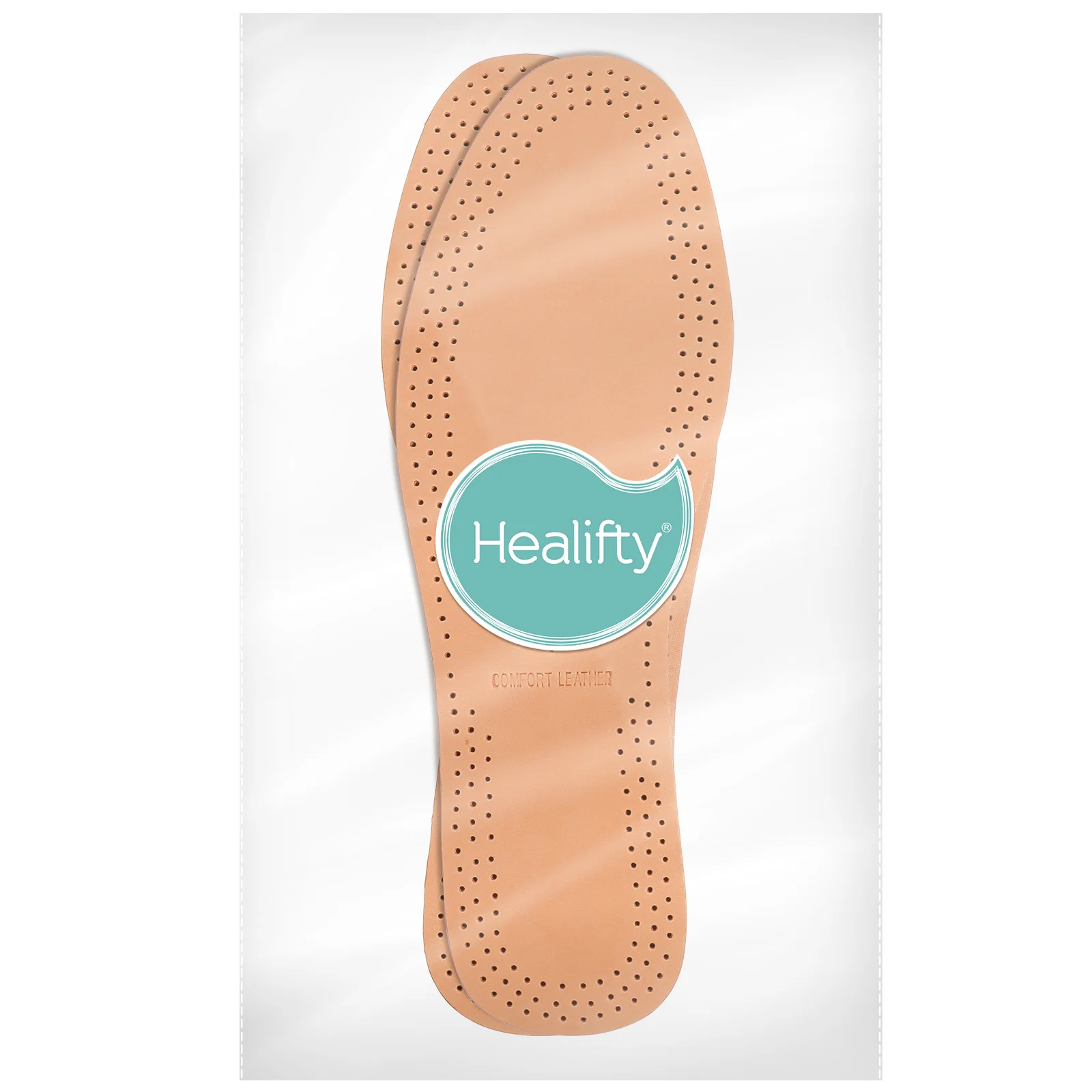 Breathable Insoles Comfort Orthopedic Shoe Pad Absorb Sweat Shoes Women