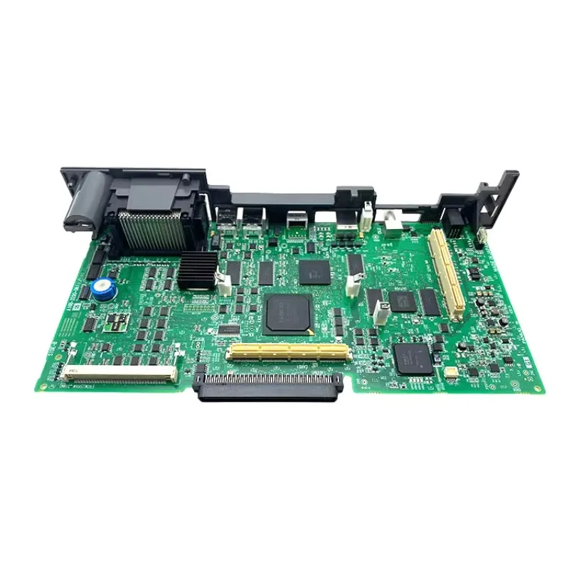 

Hot Sale A16B-3200-0810 CNC Controller Circuit Pcb Board Electrical Equipment
