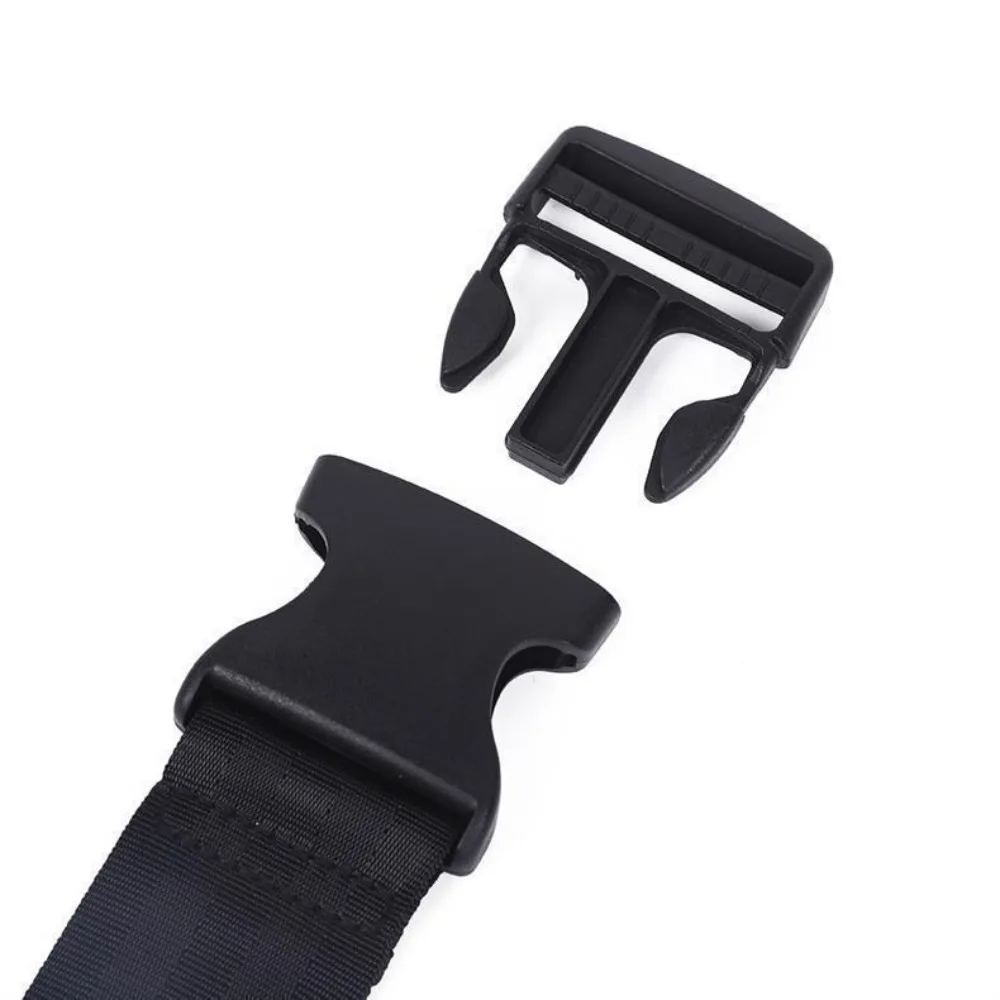 New Adjustable Length Nylon Moving Strap Non-Slip Durable Sturdy Packing Strap Handheld Lifting Belt Easy Transport