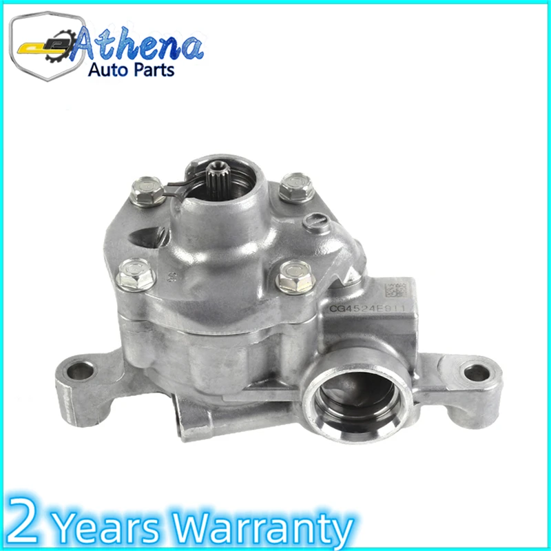 

JF015E RE0F11A JF015 CVT Automatic Transmission Oil Pump For Nissan Sentra 1.8L Suzuki 33500