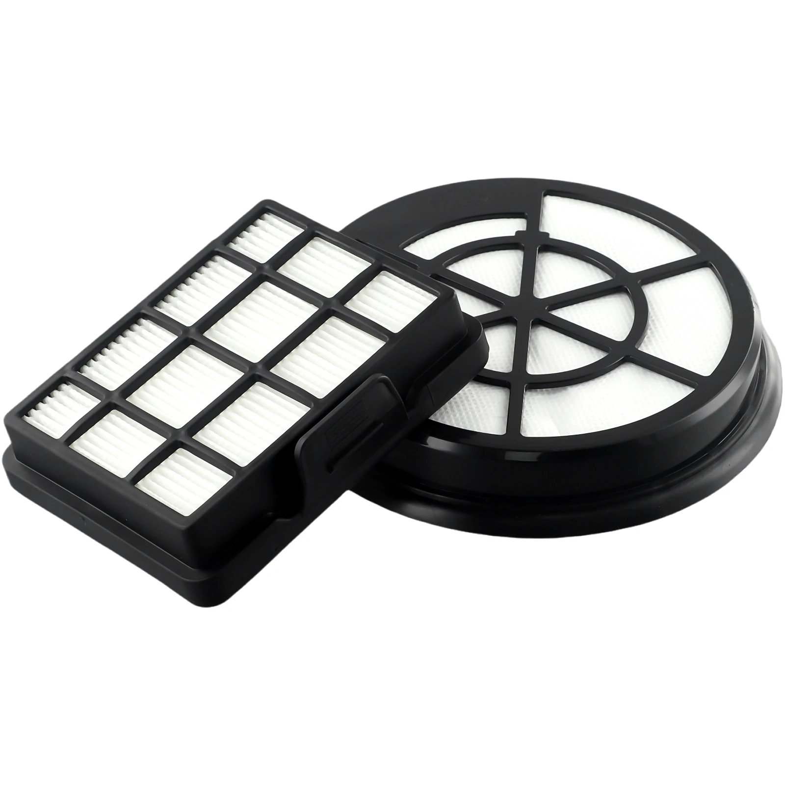 Vacuum Cleaner Filter Set Suitable For Bosch Series 2 BGC05A220A, BGC05AAA1, BGC05AAA2 Vacuum Cleaner Accessories