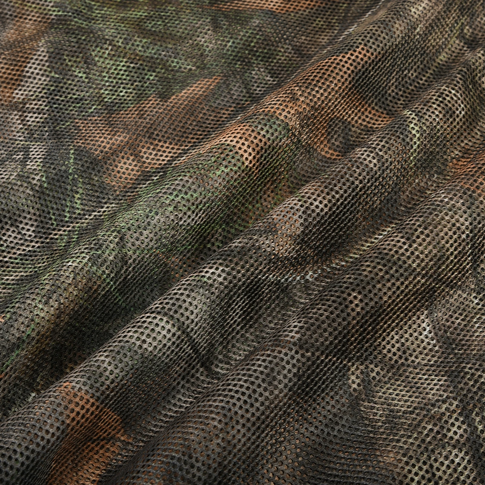 Red de camuflaje militar multiusos para acampar caza y exteriores - imagen 5