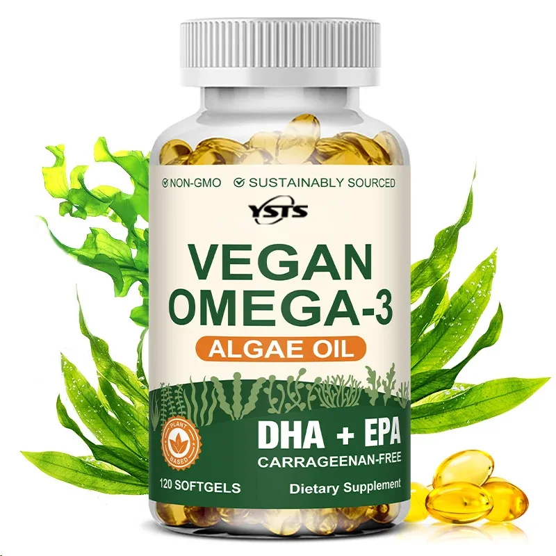 Beauty & Health - Health Care - health food(vitamins&supplements) - Seaweed/Algae Extracts