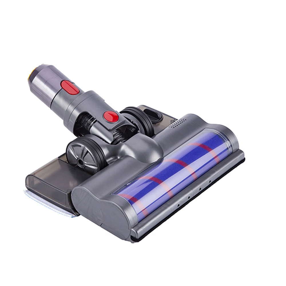 Насадка-щетка для пылесоса Dyson V8 V7 V10 V11