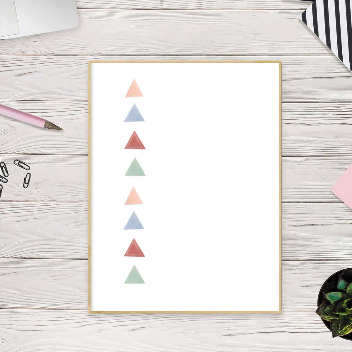 

Art Journal Stickers Paper Tape Color Planner Washi Band Scrapbooking