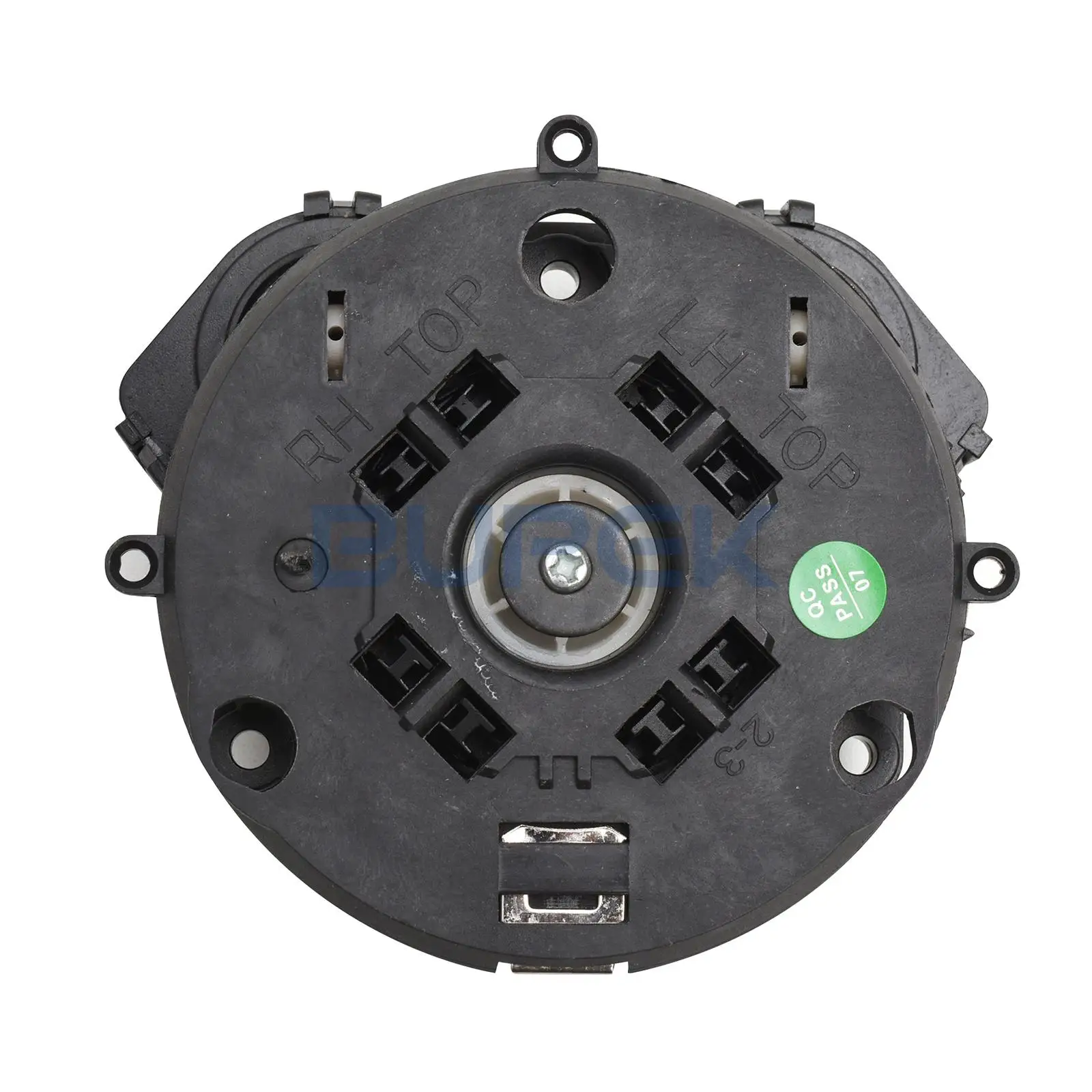 Side Mirrors Actuator Module For Hyundai ix35 i30 Elantra ix25 Creta IX20 Car Electric Rear View Mirror Adjust Motor Repair Part