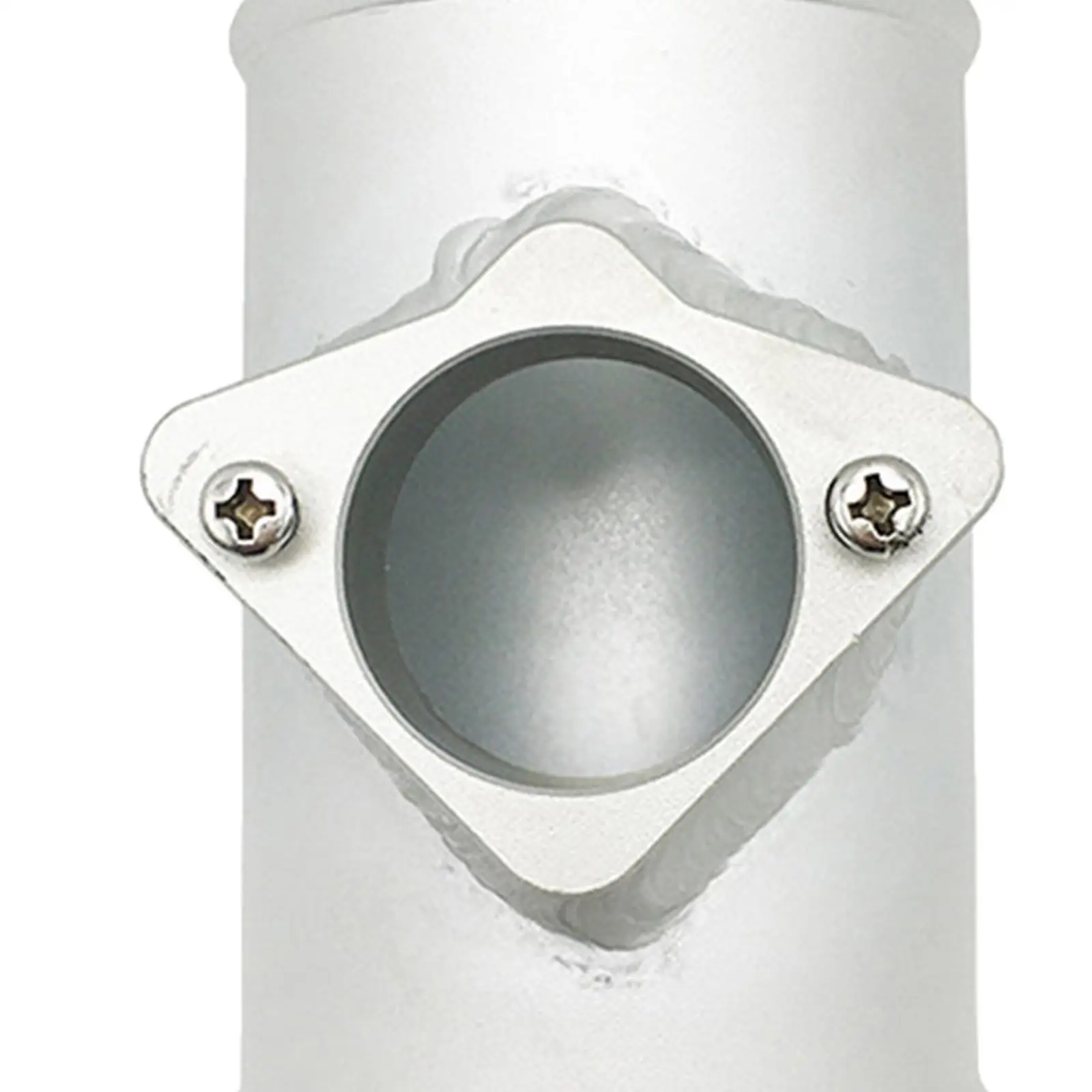 

Automobile Engine Air Flow Meter Base for for VW Modified Accessories