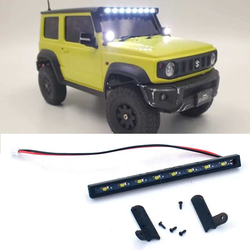 �y�Z�[�����z����-�~�jLED�J�[���C�g�v���W�F�N�^�[,�ԗ��A�N�Z�T���[,rc�N���[���[�p�����v,3v,1/24�X�P�[��,4x4,jimny