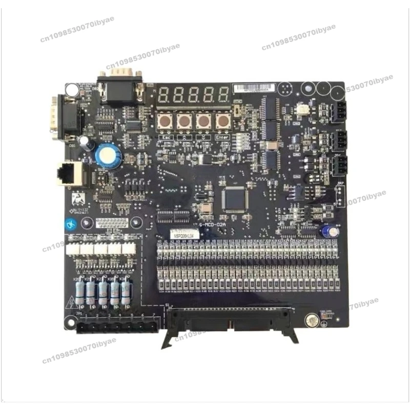 For Elevator Accessories CANLI Elevator Main Control Board KLS-MCD-02A/KLS-MCD-01A Main Board