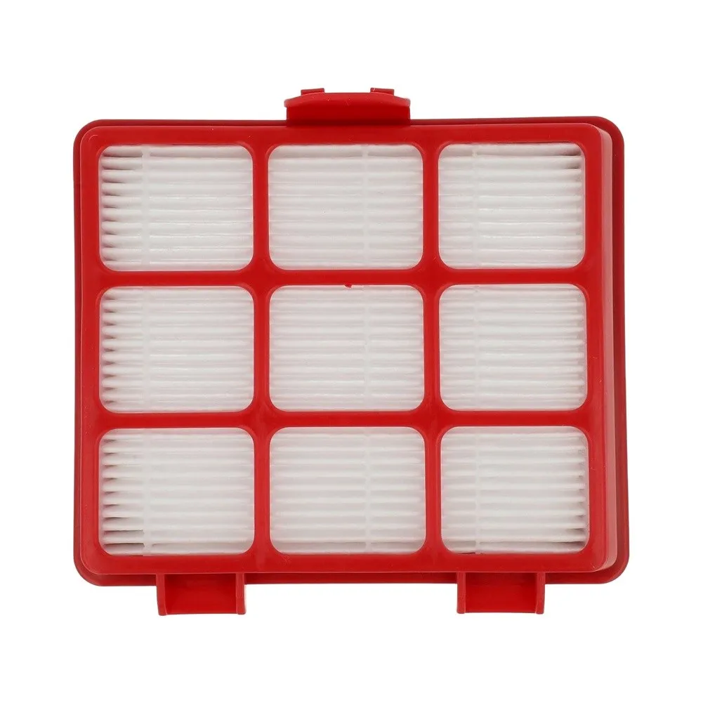 For Grundig For VCC3170 L and For VCC 3870 A Vacuum Cleaner Filter Set Foam HEPA Outlet Filter Storage Container Filter per Set