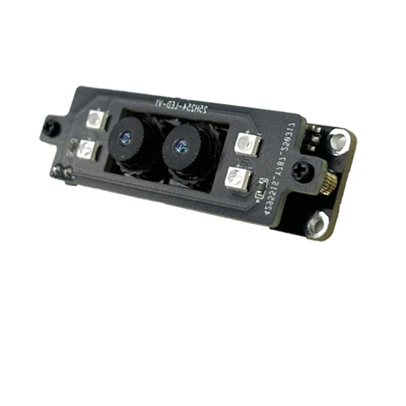 

1080P Palm Vein Biometric Access Control Camera Module Secure USB2.0 Support for Multiple Operating Systems