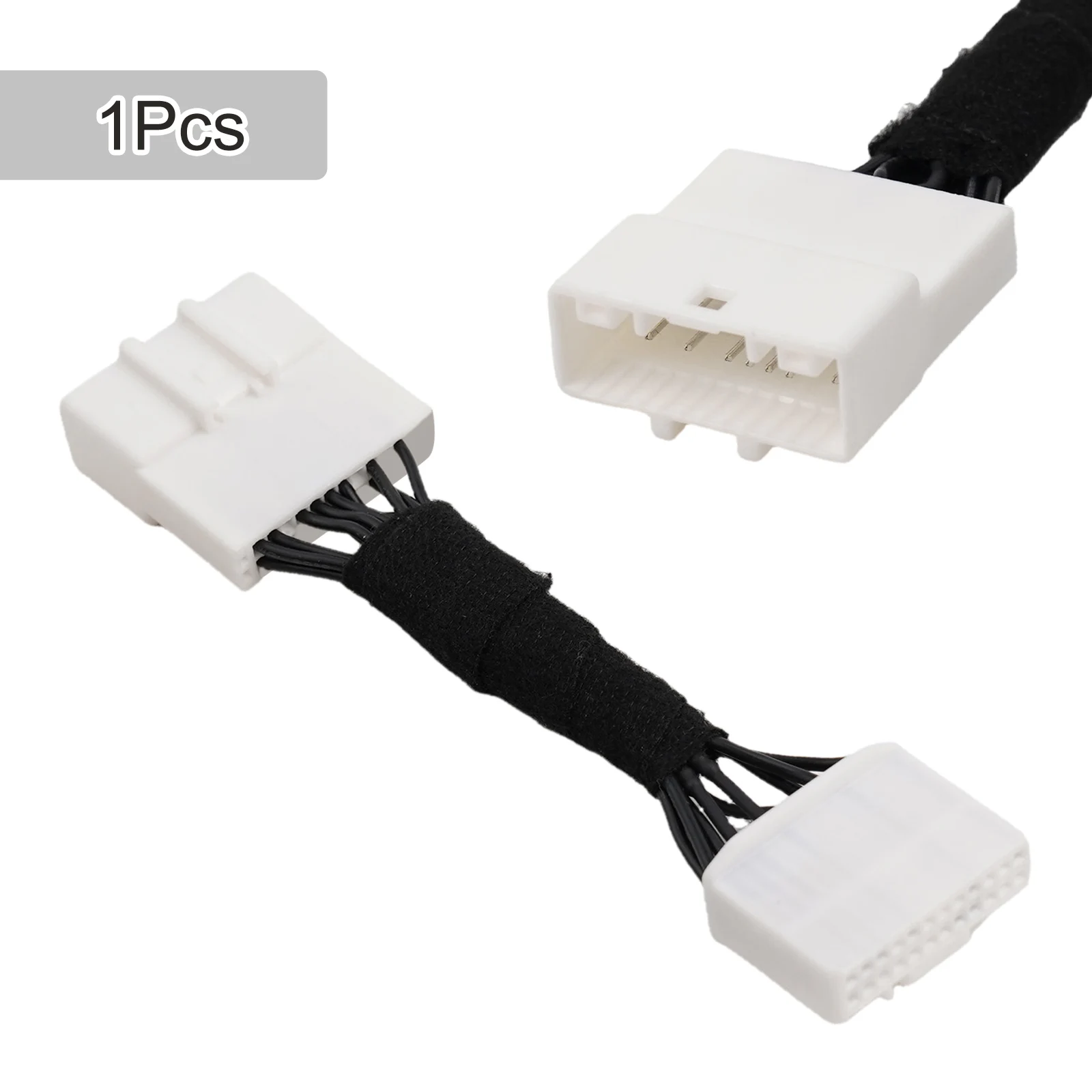 Refer To Pictures Charging Port Module Direct Replacement High Universality For Charging Systems For 1537264-00-B